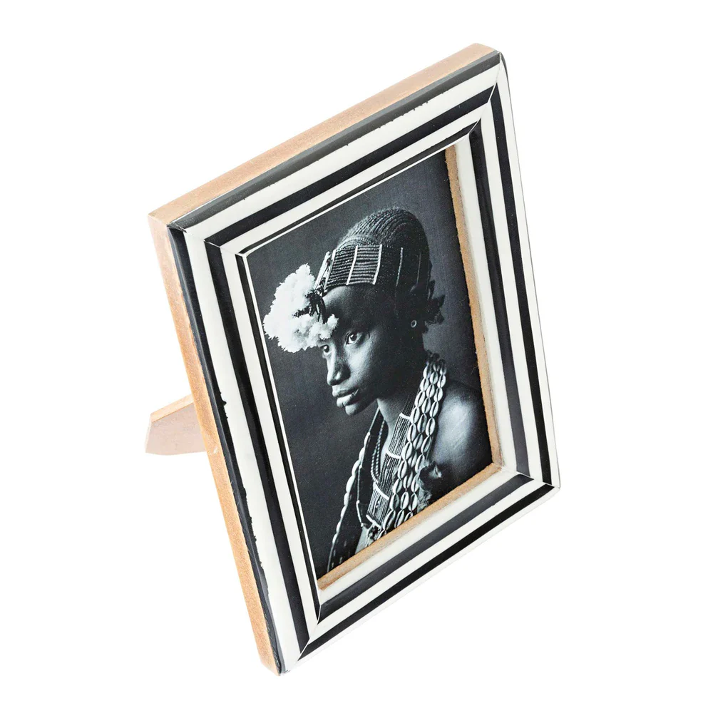 Coco Photo Frame Medium 4 x 6 - Image 3