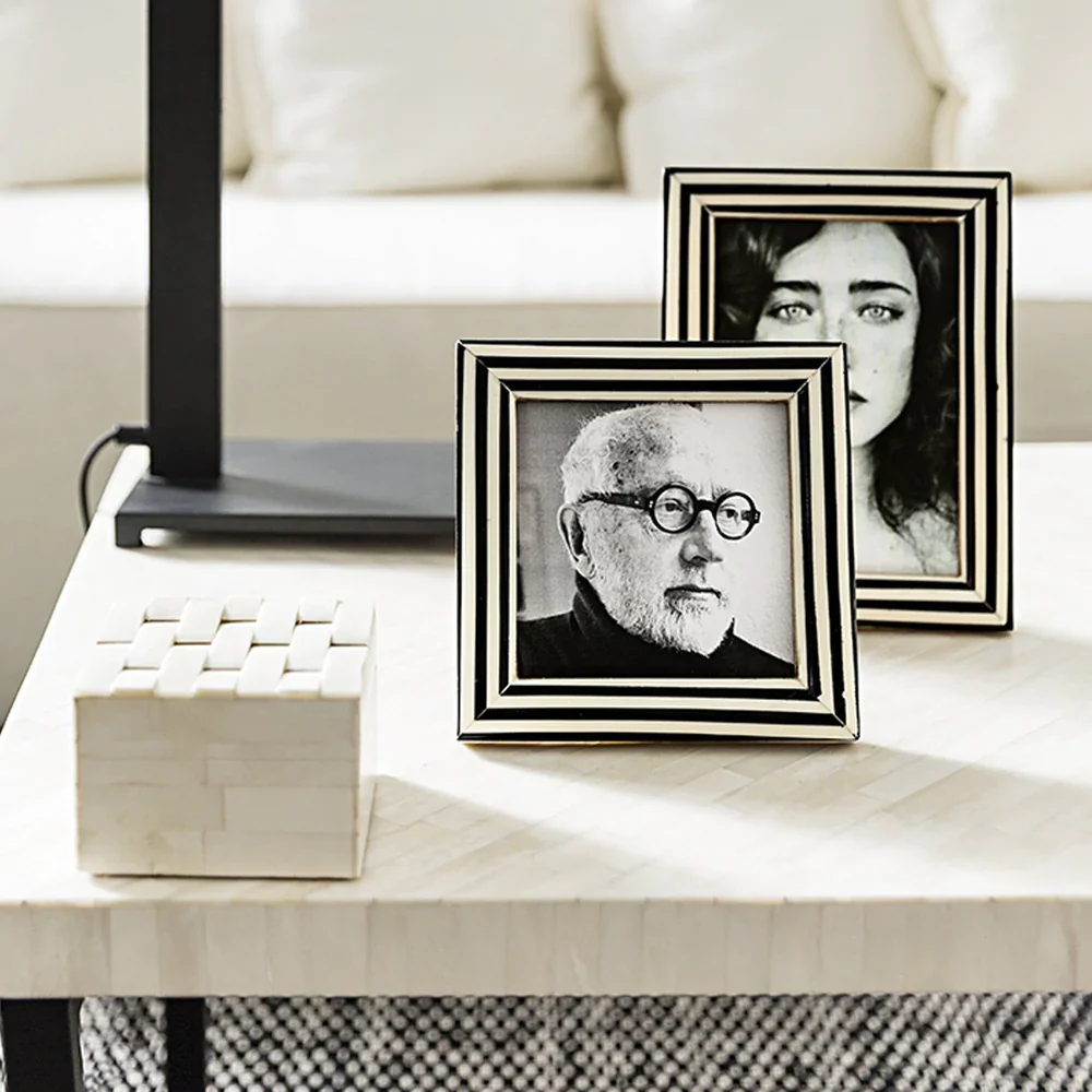 Coco Photo Frame Small 5 x 5 - Image 3