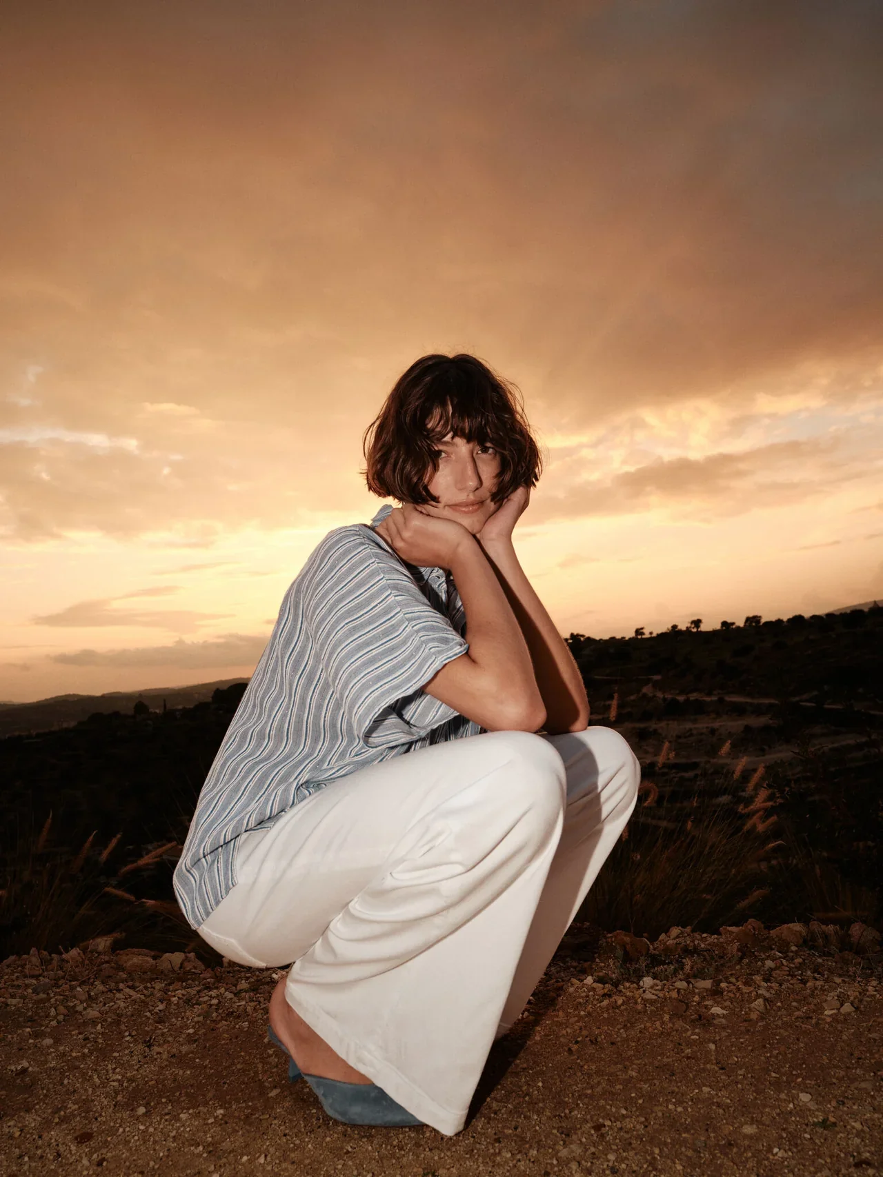 Colette Bianco Jeans | White - Image 2