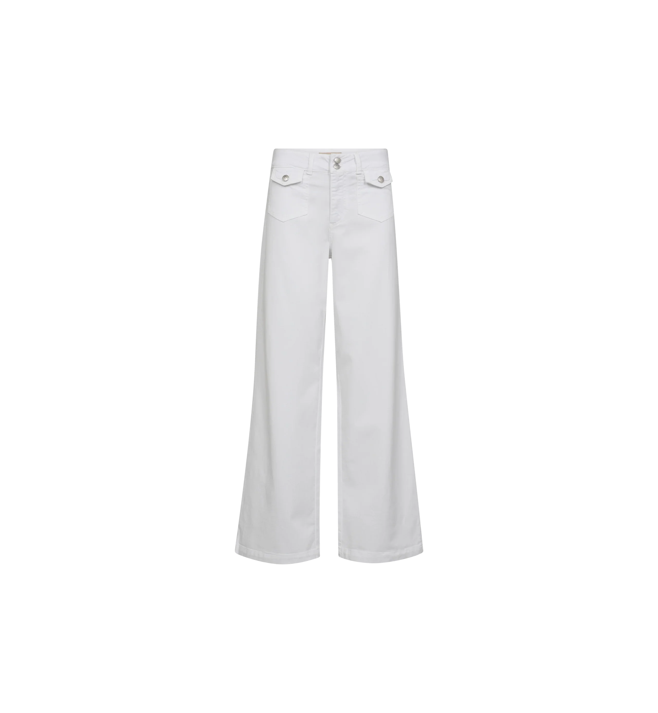 Colette Bianco Jeans | White - Image 3