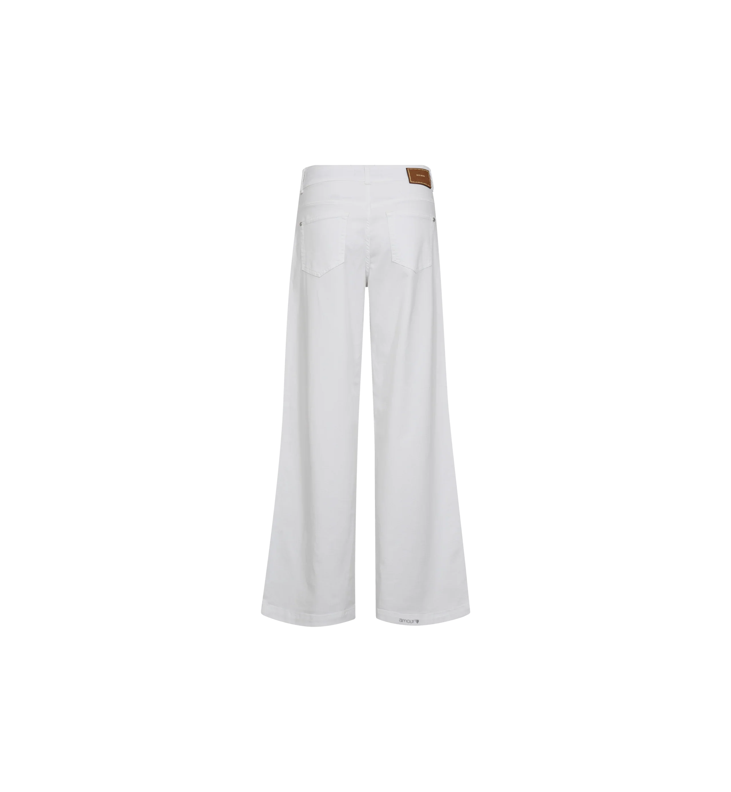 Colette Bianco Jeans | White - Image 4