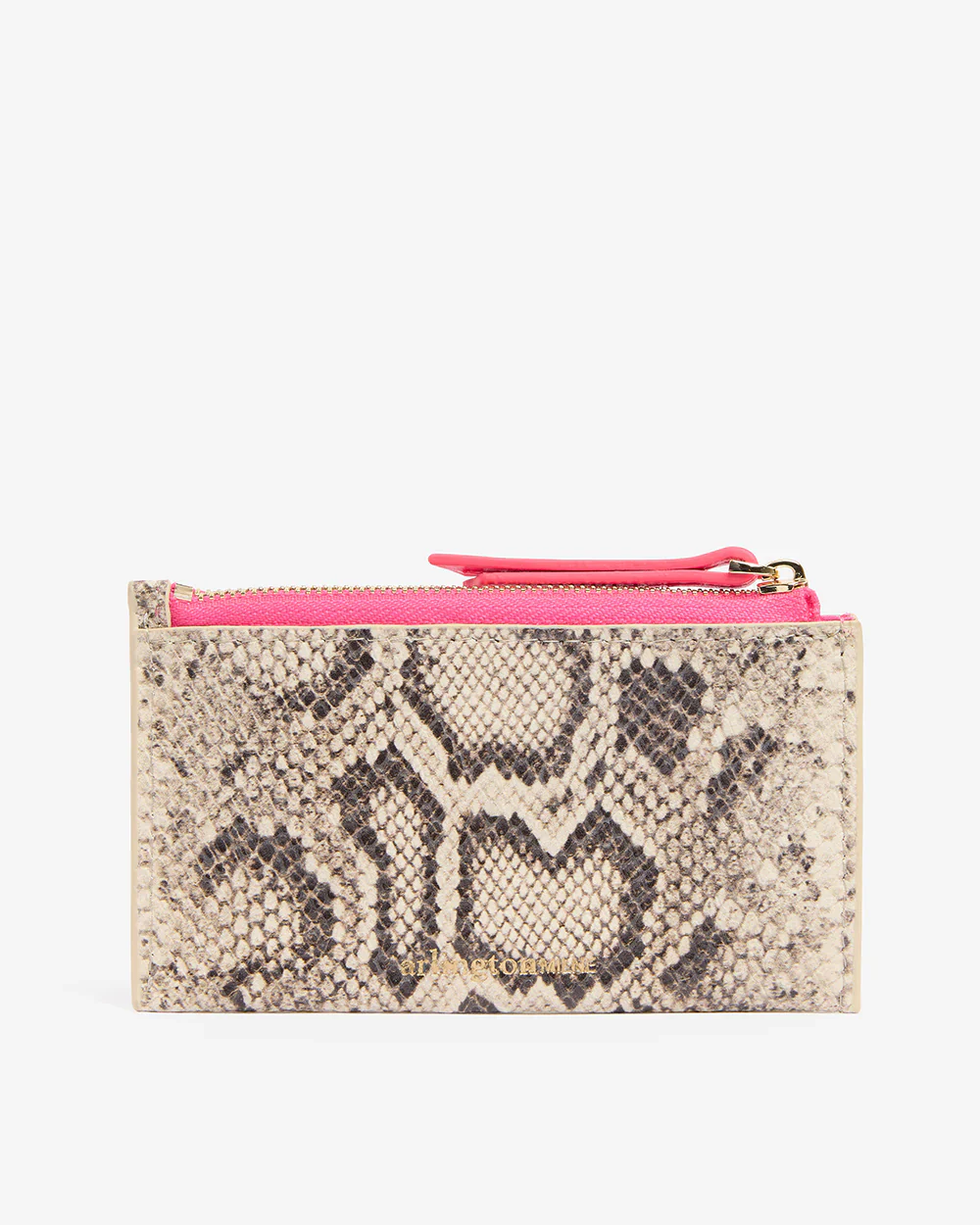 Compact Wallet | Snake - Image 3