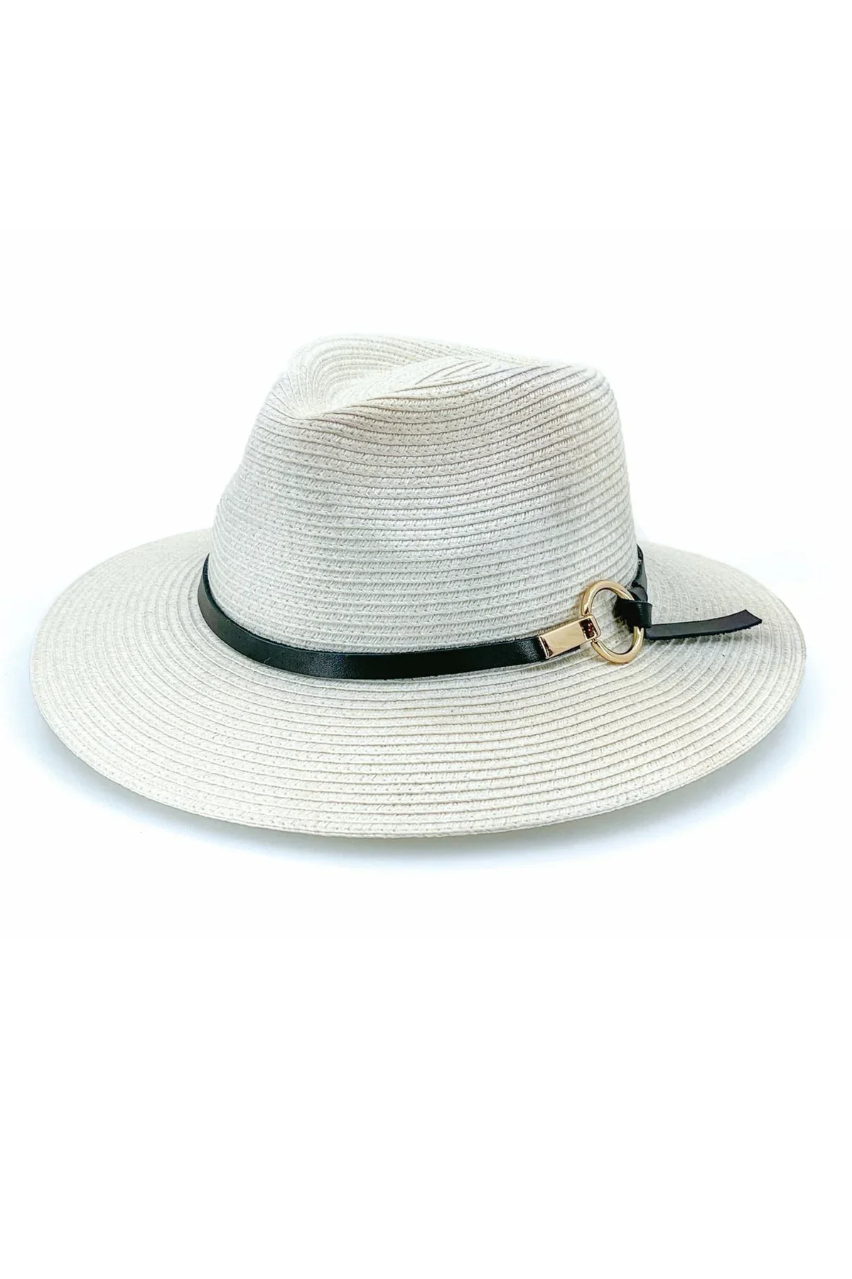 Cordoba Fedora | Ivory - Image 2