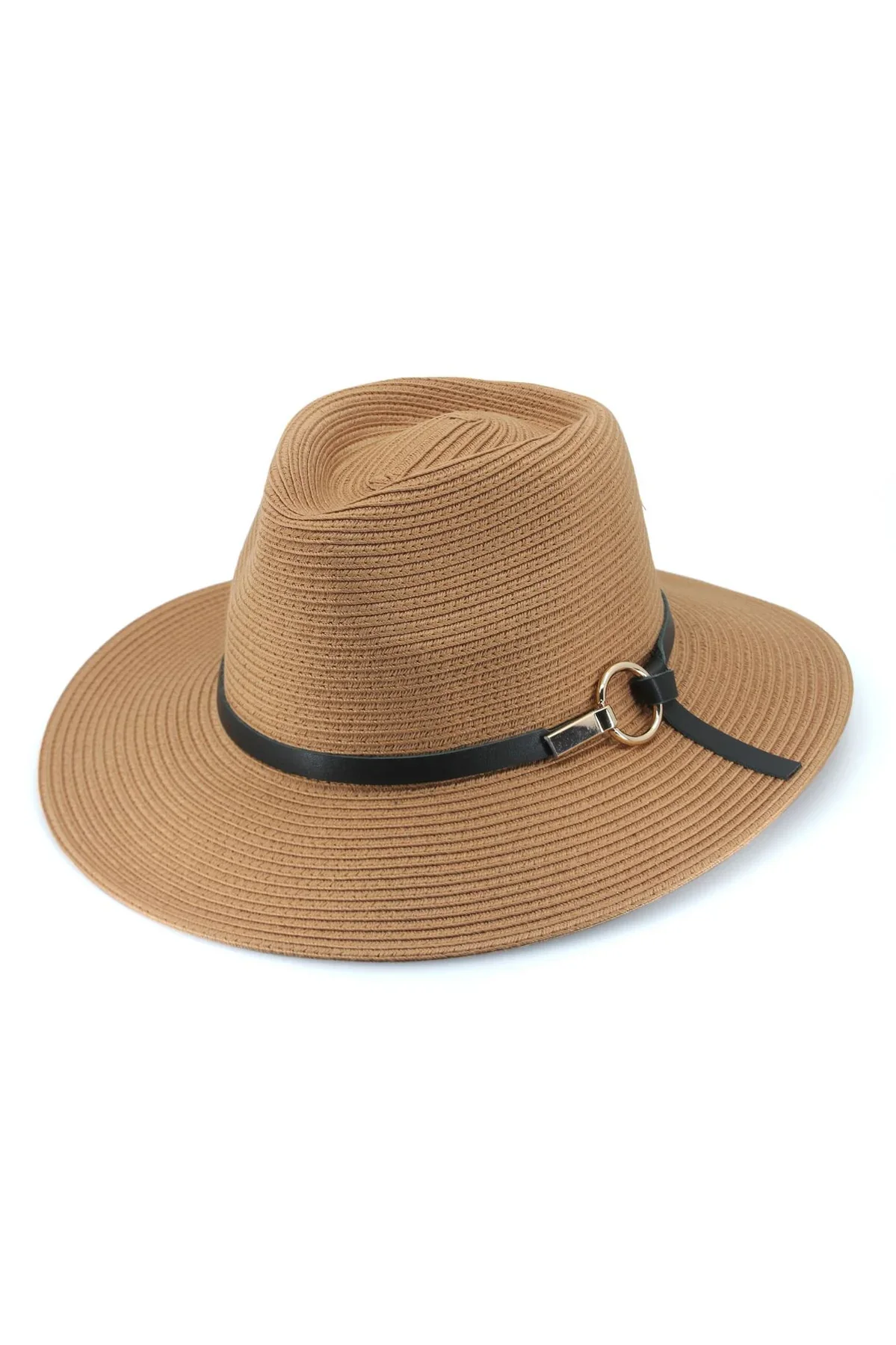 Cordoba Fedora | Nutmeg/Olive - Image 6