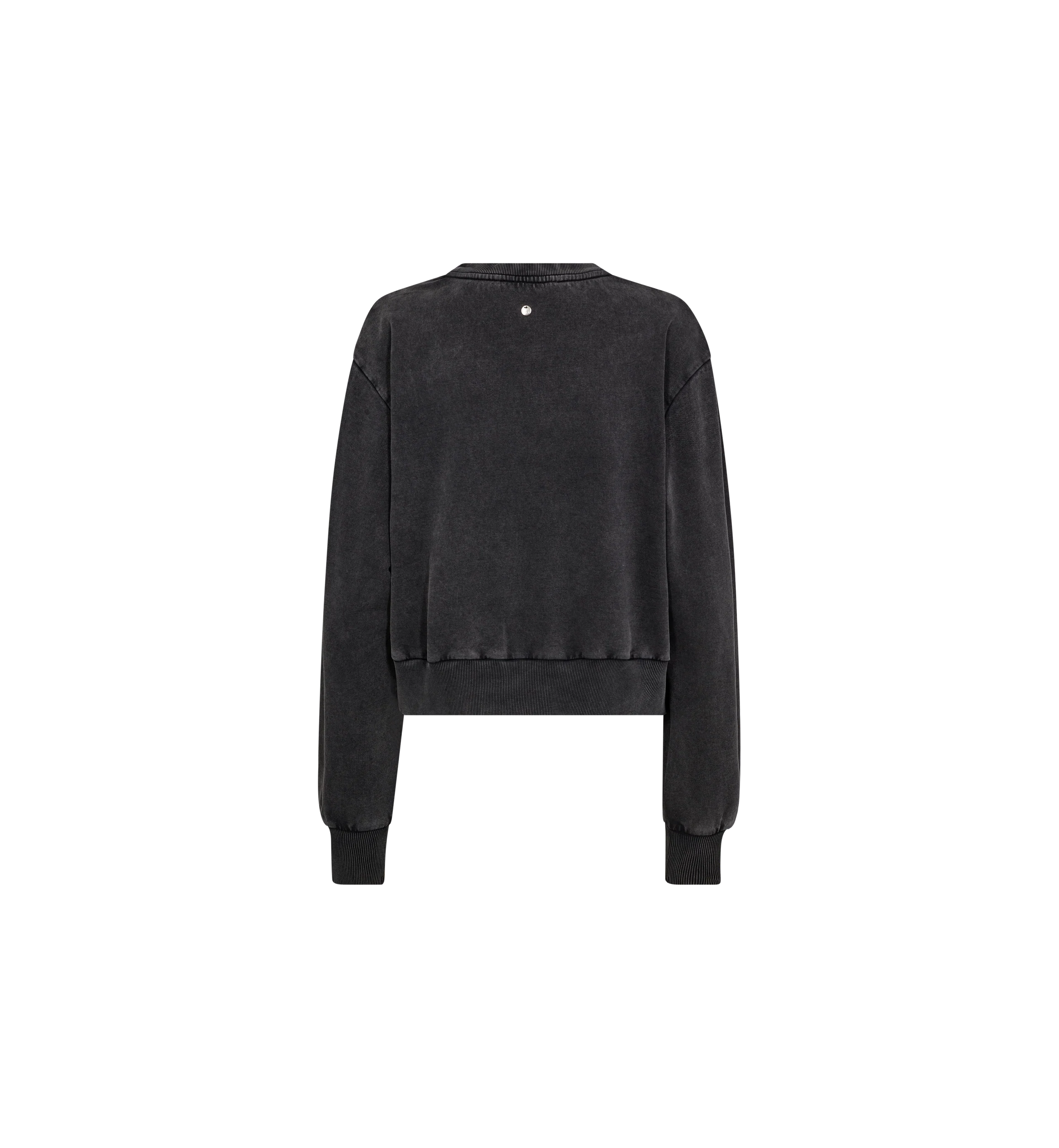 Cosette O-LS Sweatshirt | Phantom - Image 6