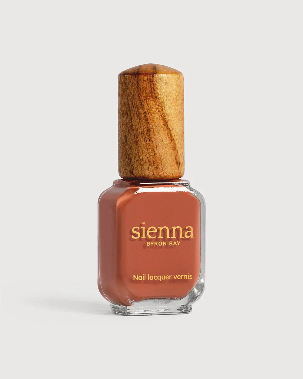 Courage - Nail Polish
