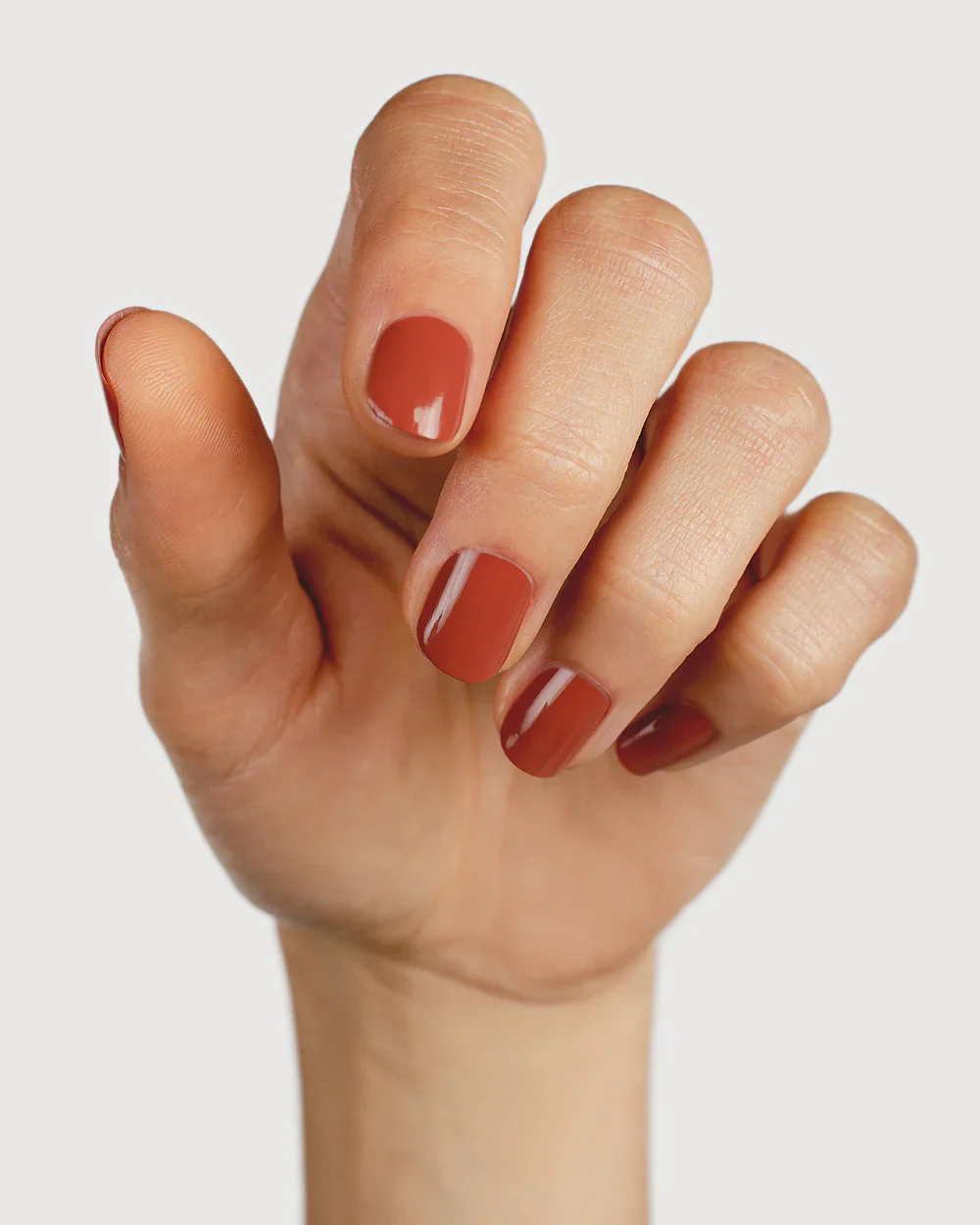 Courage - Nail Polish - Image 2