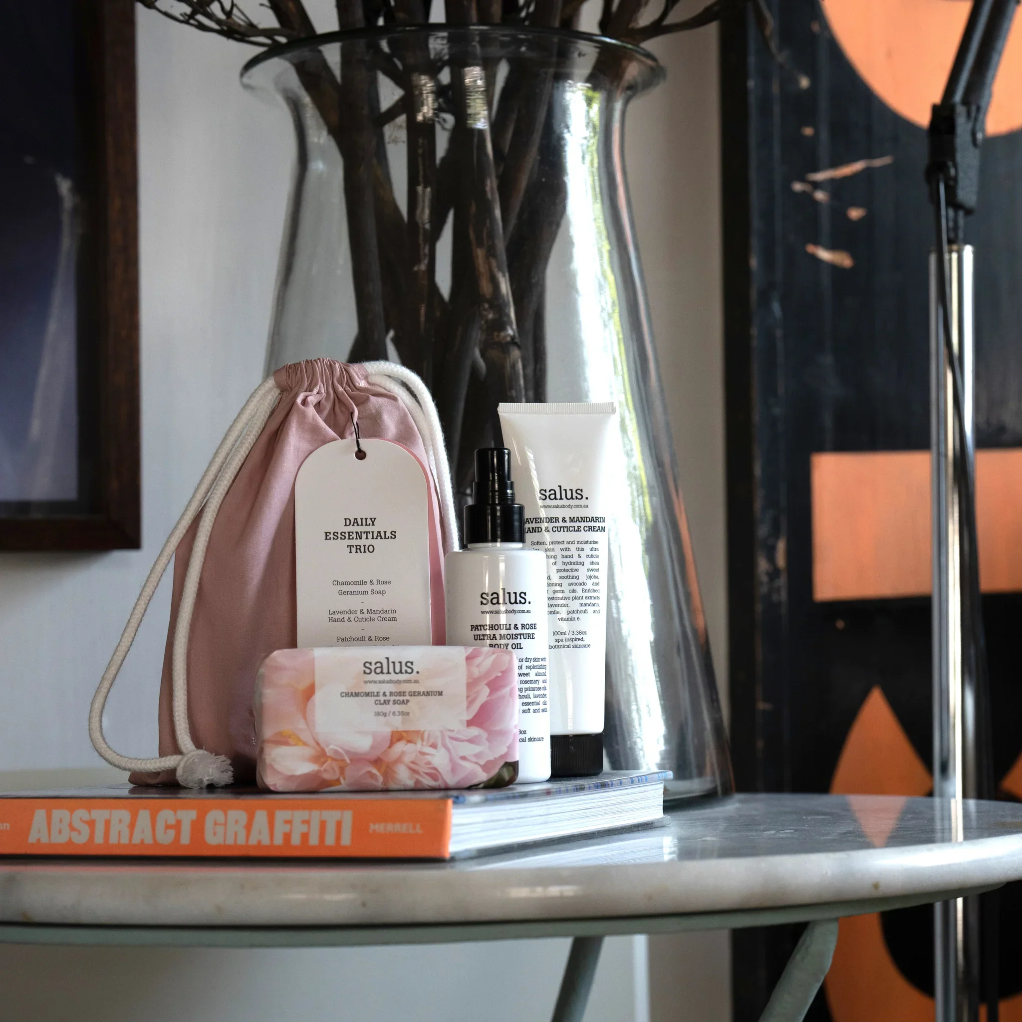 Daily Essentials Trio - Image 2