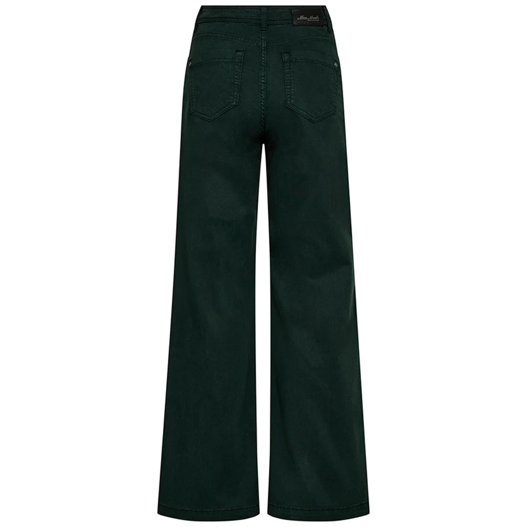 Dara Treasure Pant | Scarab - Image 2
