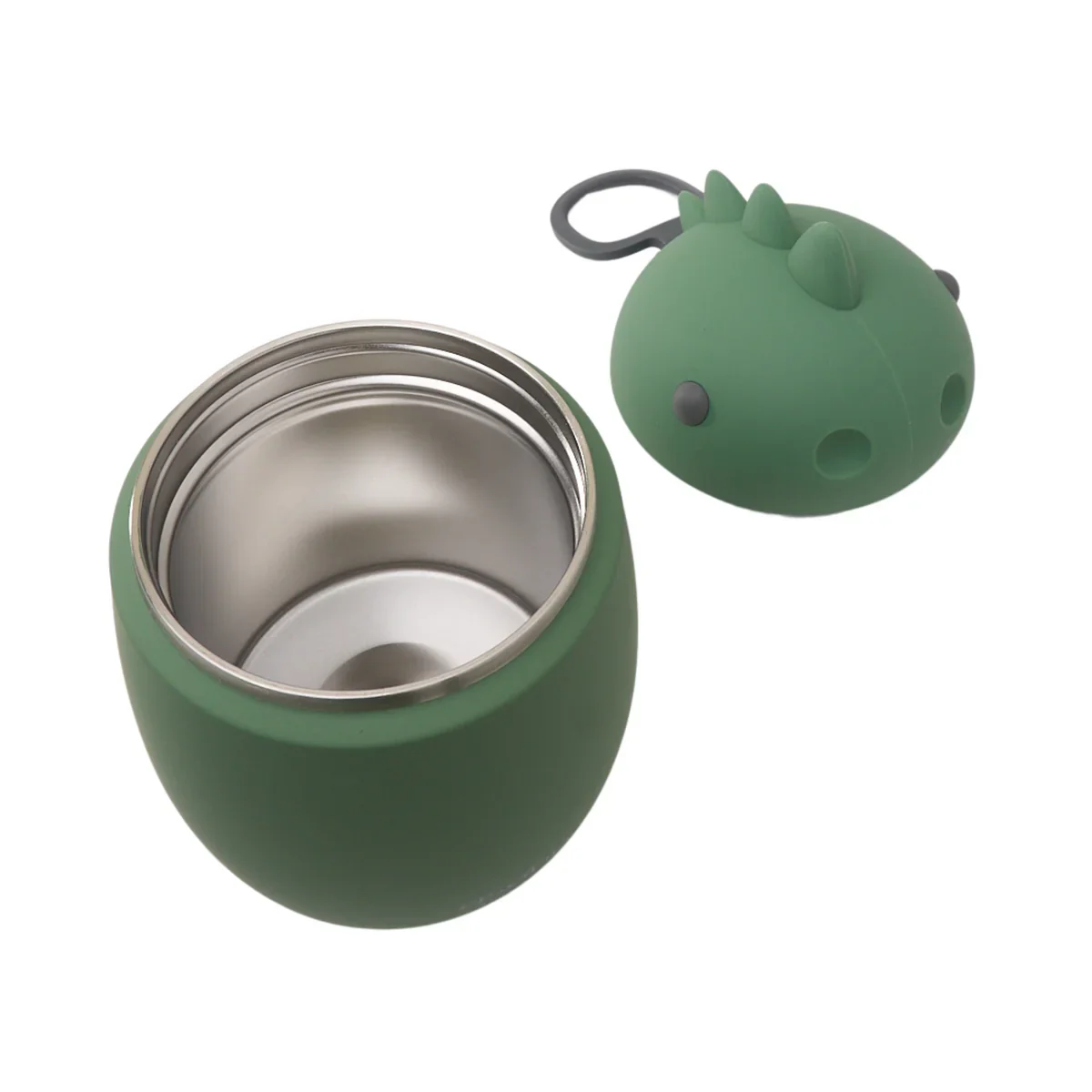 Dino Bestie Food Container - Image 4