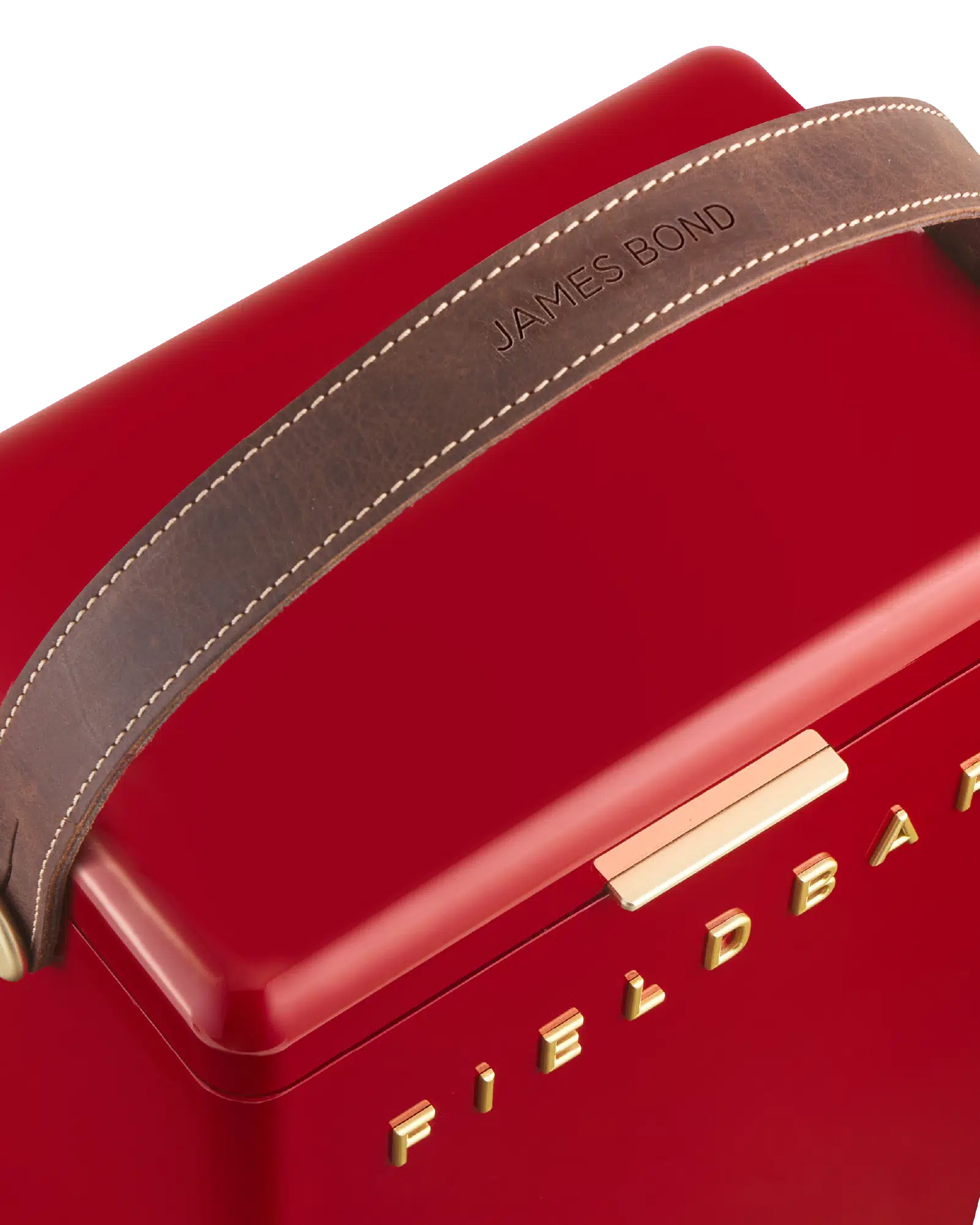 Drink Box | Lobster Red (Limited Edition) - Image 5