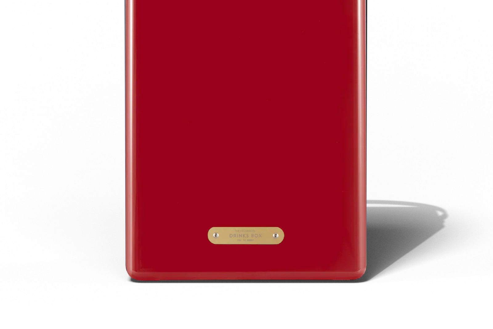 Drink Box | Lobster Red (Limited Edition) - Image 6