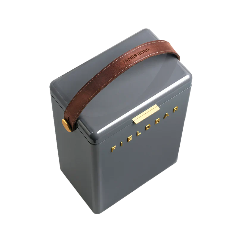 Drink Box | Oyster Grey - Image 3