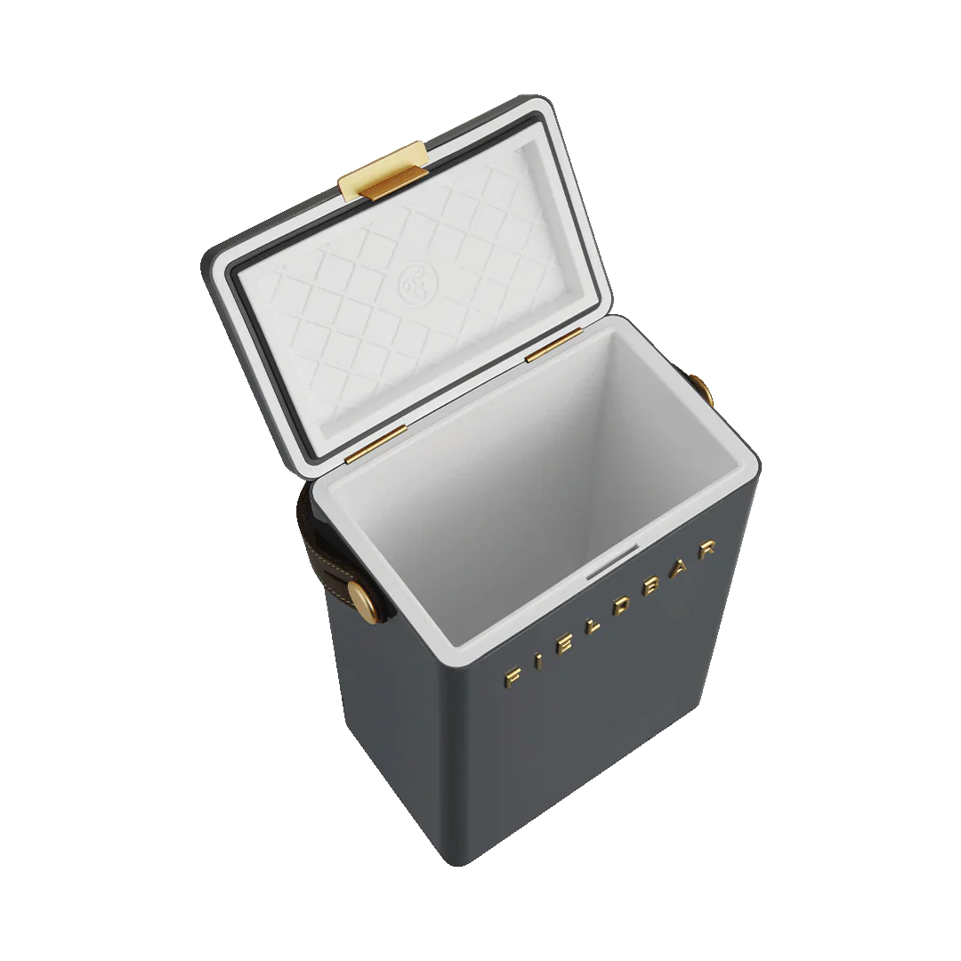 Drink Box | Oyster Grey - Image 4