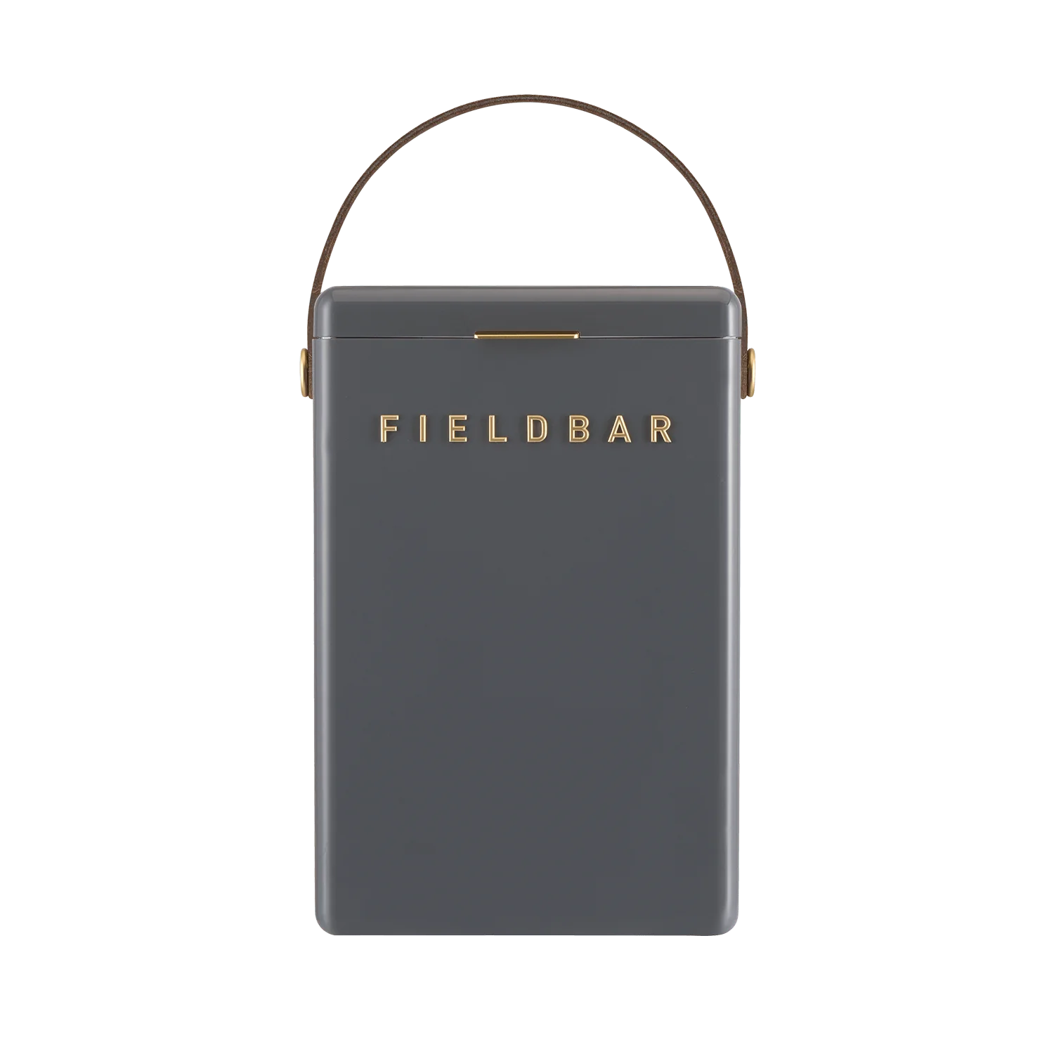 Drink Box | Oyster Grey - Image 5