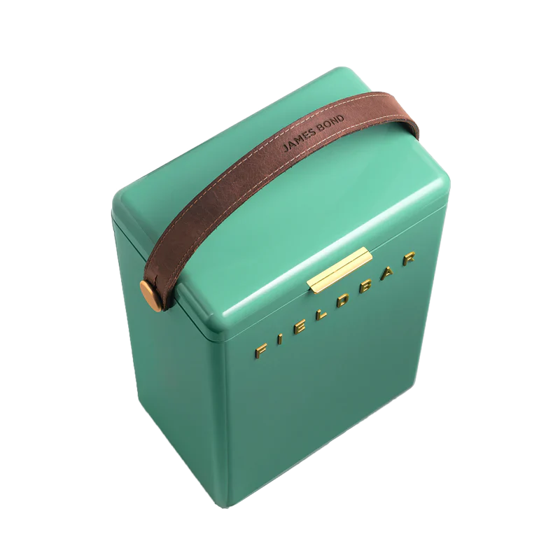 Drink Box | Parisian Green - Image 4