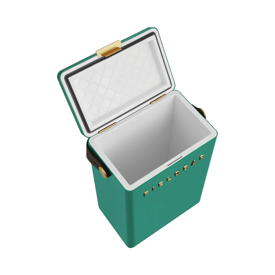 Drink Box | Parisian Green - Image 5