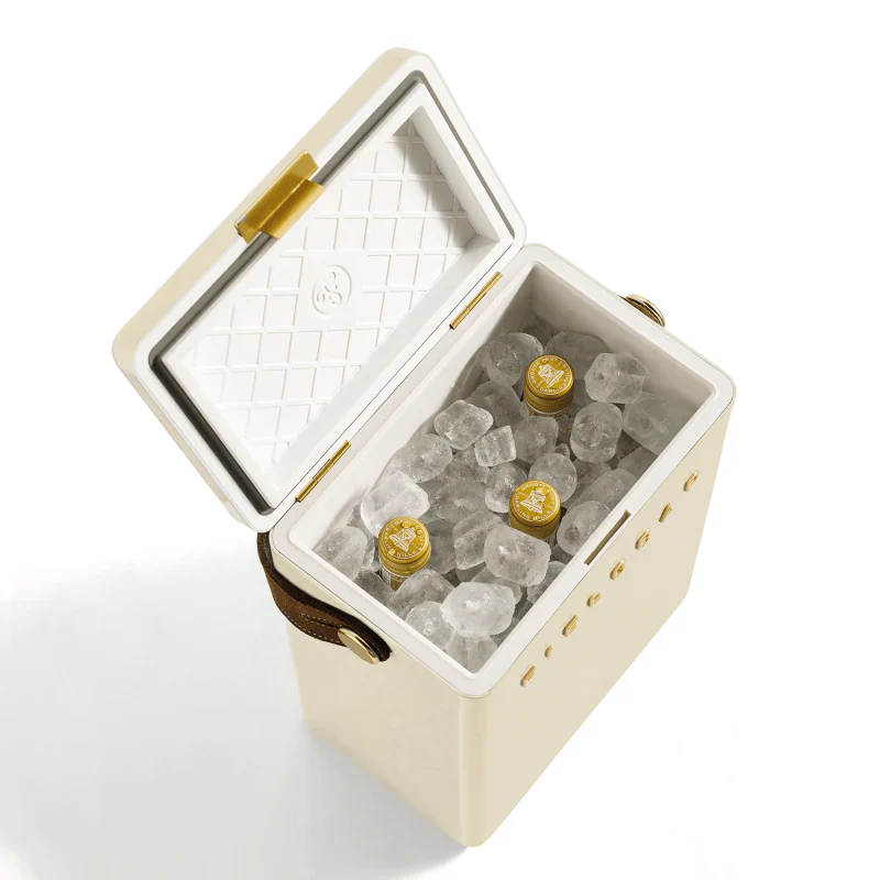 Drink Box | Safari White - Image 3