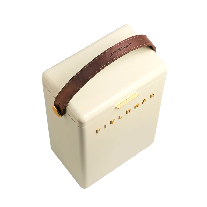 Drink Box | Safari White - Image 4