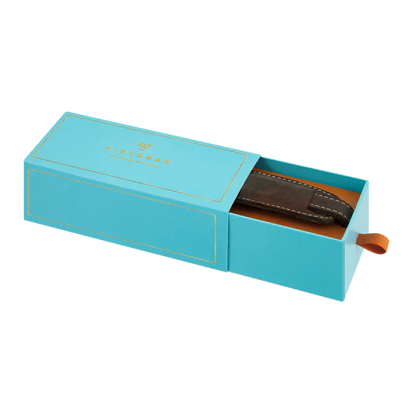 Drinks Box Sling | Leather - Image 4