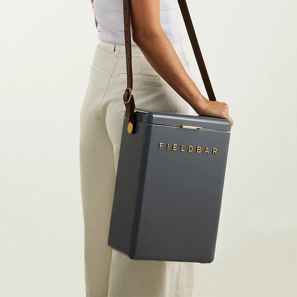 Drinks Box Sling | Leather - Image 5