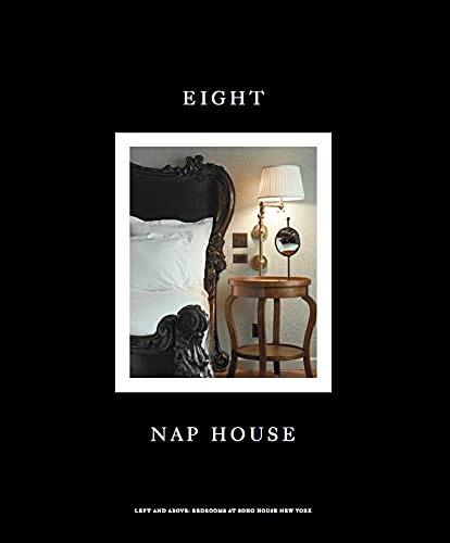 Eat, Drink, Nap - Image 2