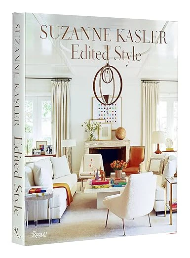 Edited Style Suzanne Kasler