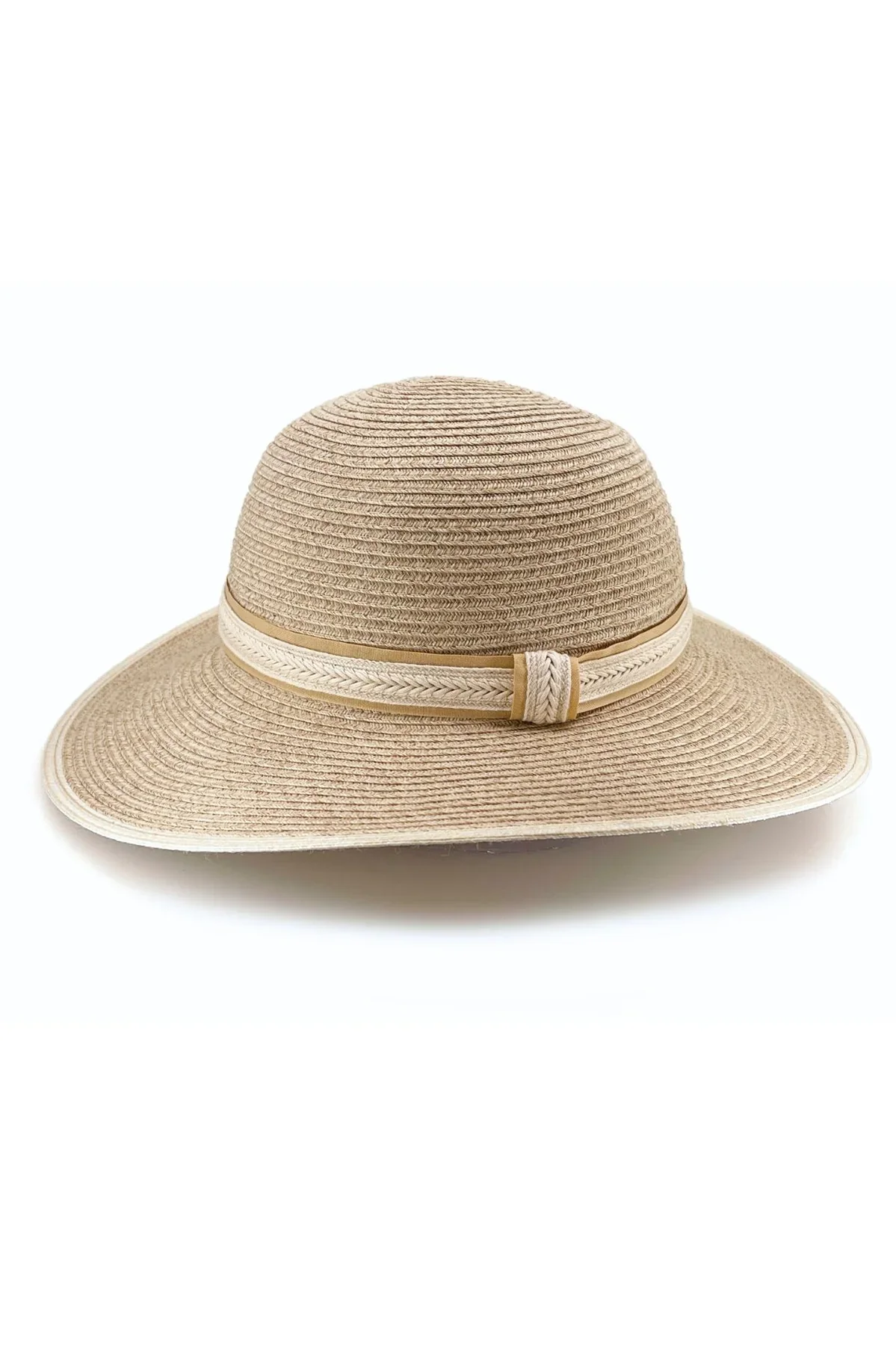 Evora Cloche | Natural - Image 3