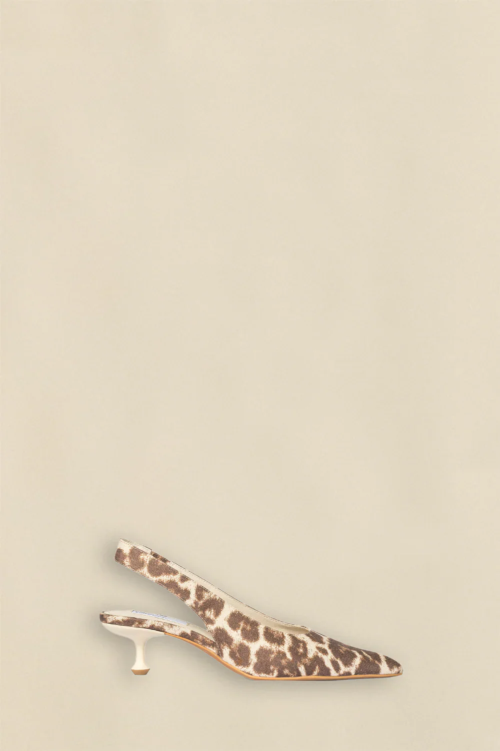 Favour Heel | Ocelot - Image 3
