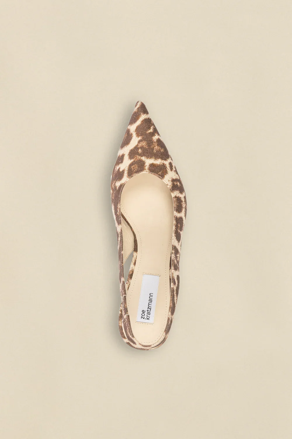 Favour Heel | Ocelot - Image 4