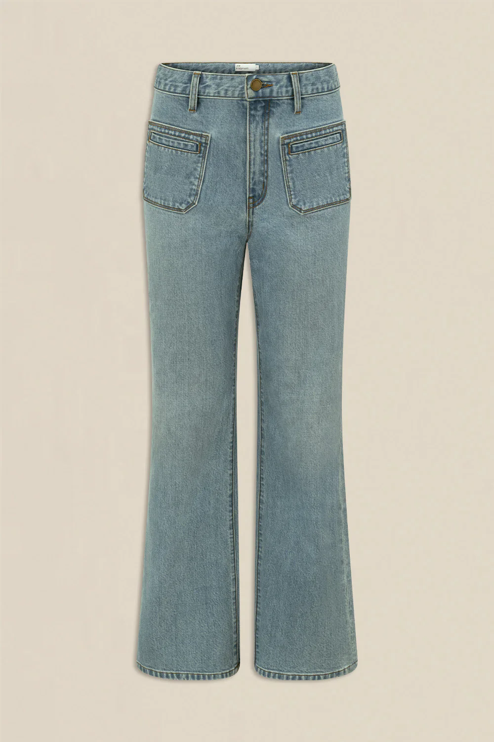 Fond Jean | Mid Denim - Image 7