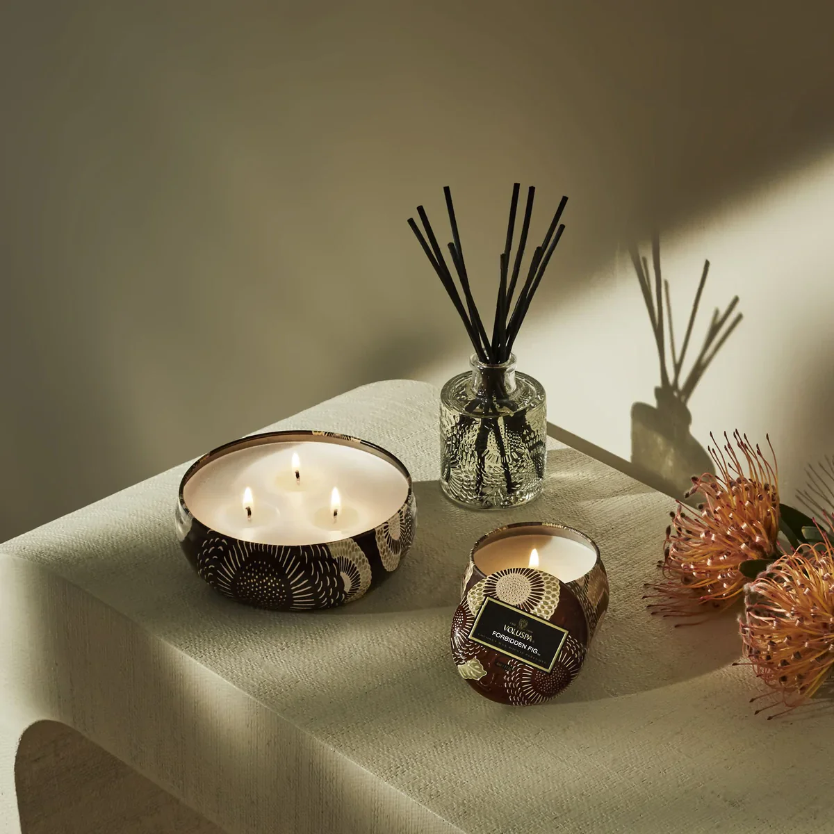 Forbidden Fig l Diffuser - Image 3