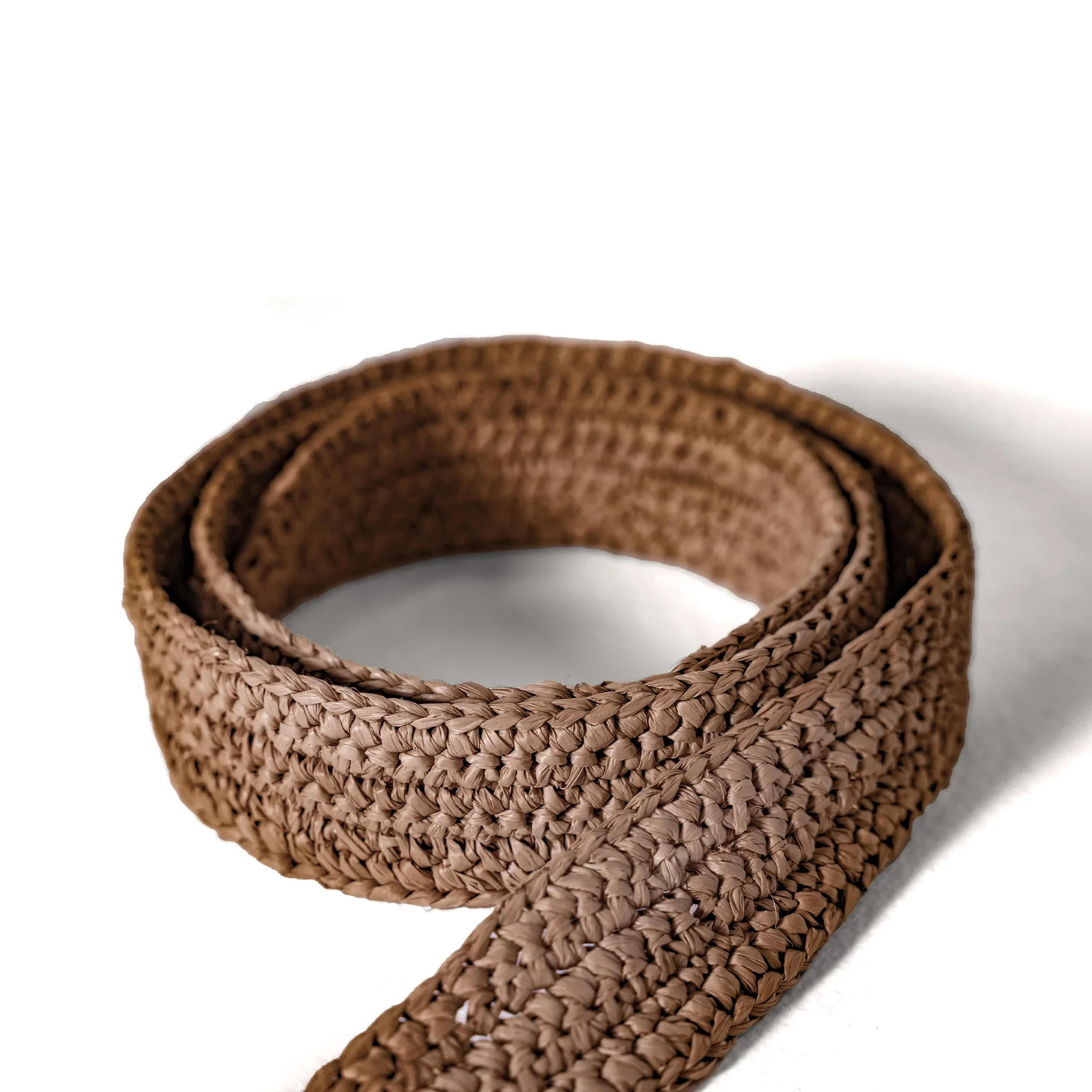 Fotra Belt l Tea - Image 2