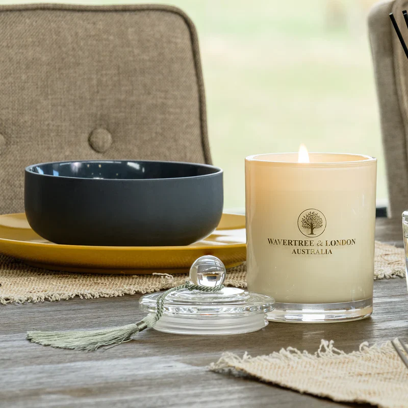 French Pear Candle - Image 3