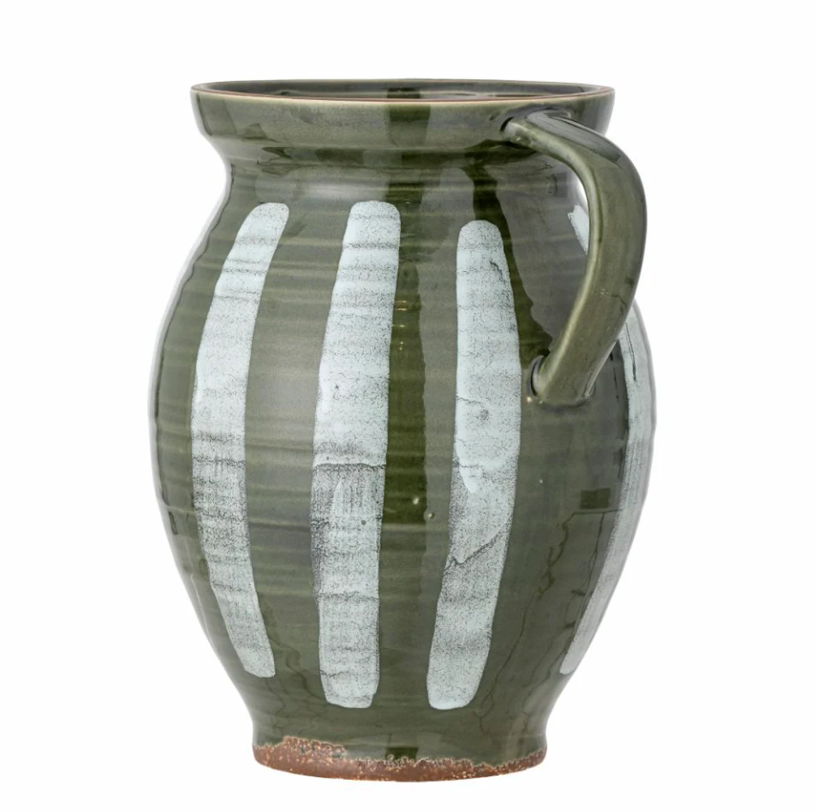 Frigg Vase | Green - Image 2