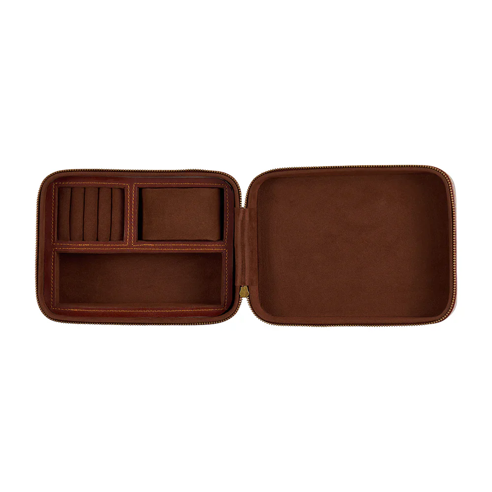 Gentleman’s Travel Box - Image 2