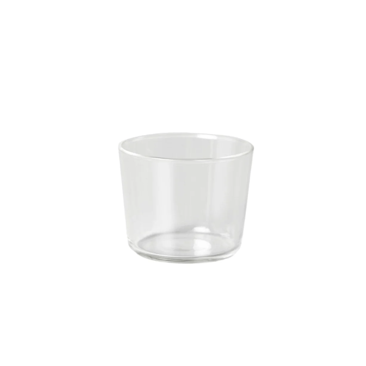 Glass Tumbler | Clear