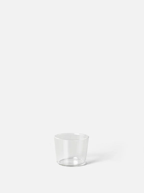 Glass Tumbler Set | Clear - Image 2