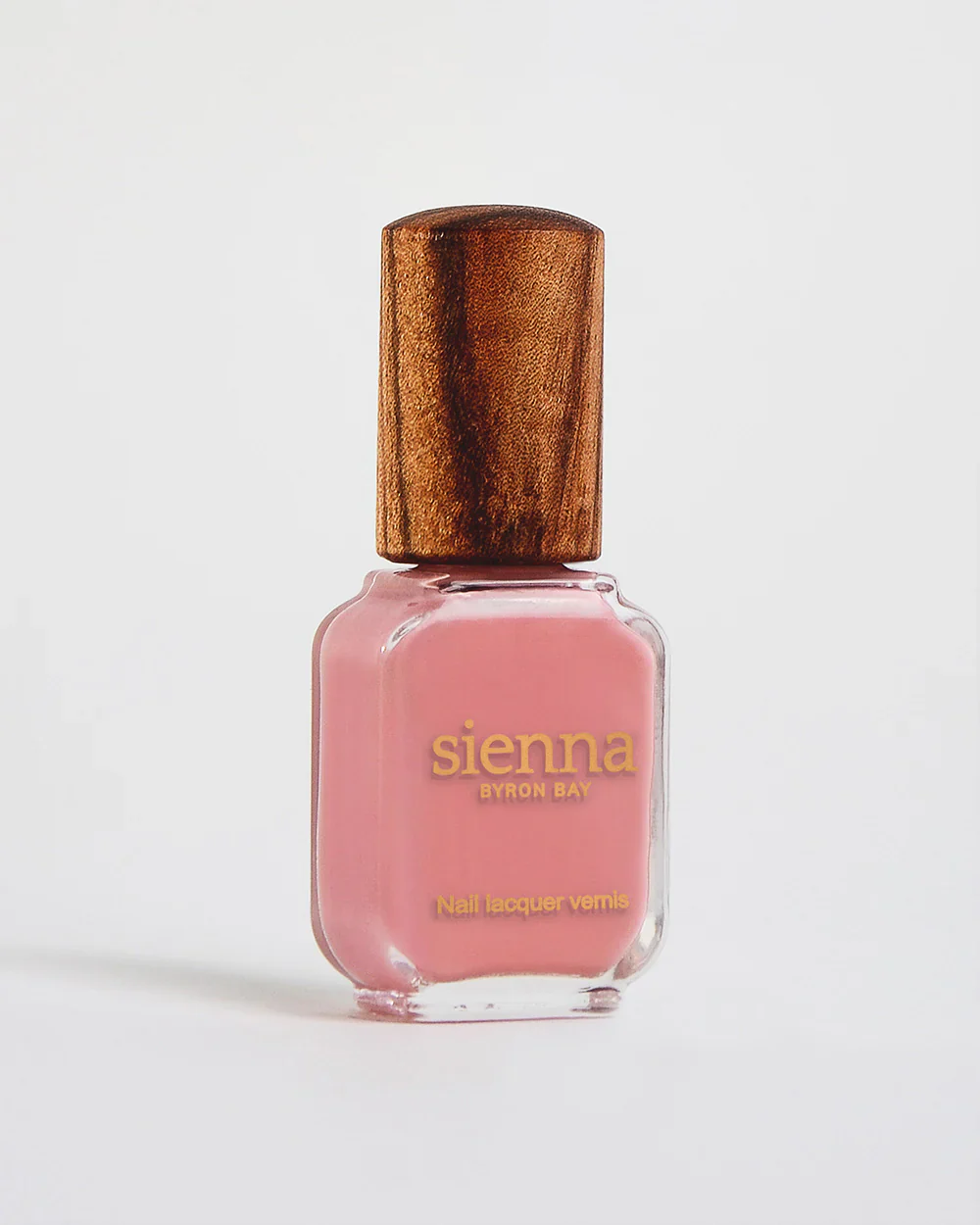 Glowing - Nail Polish