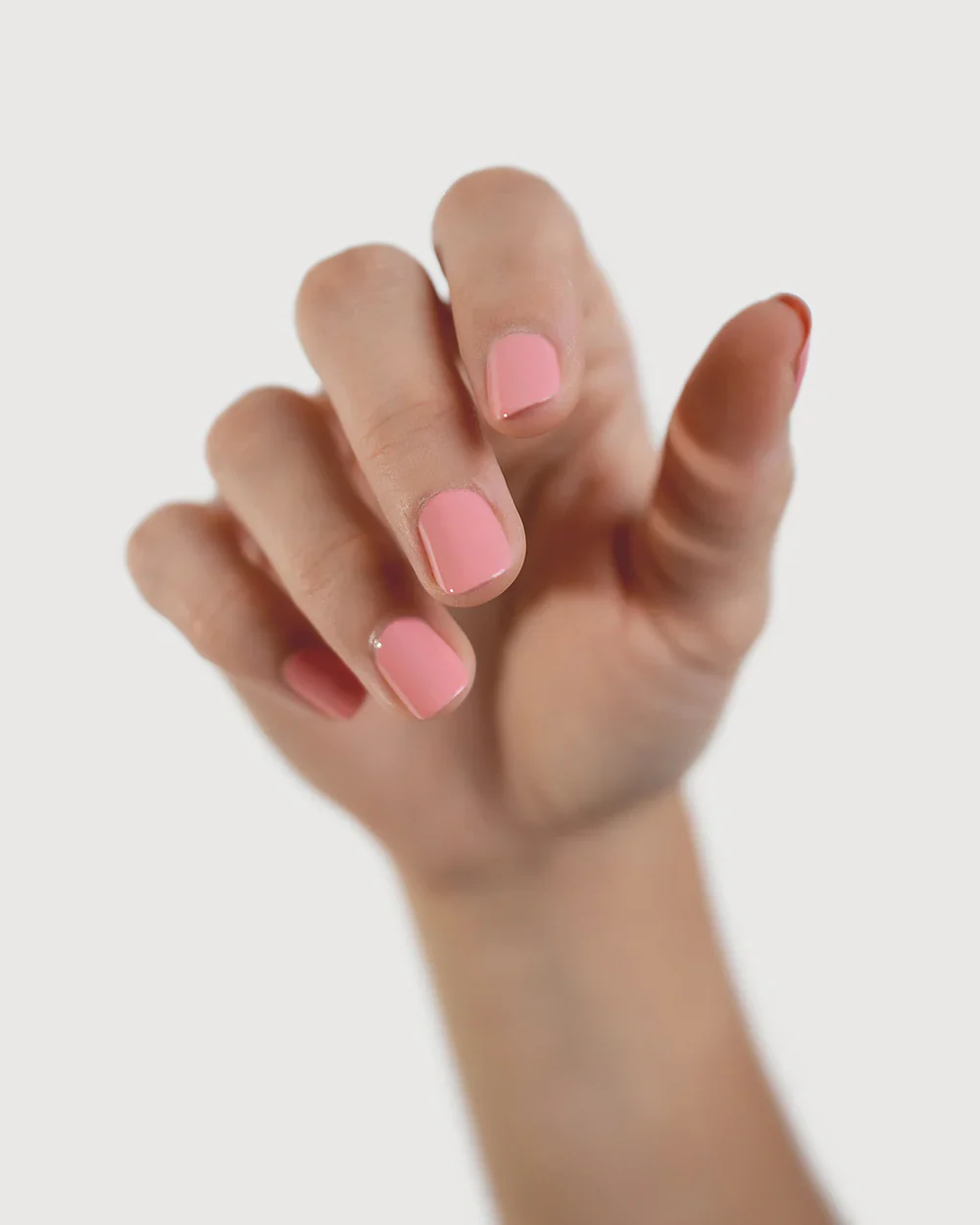 Glowing - Nail Polish - Image 2