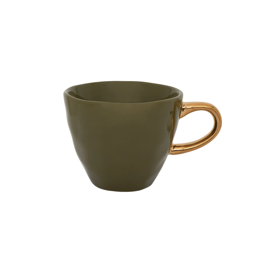 Good Morning Cup | Fir Green - Image 4