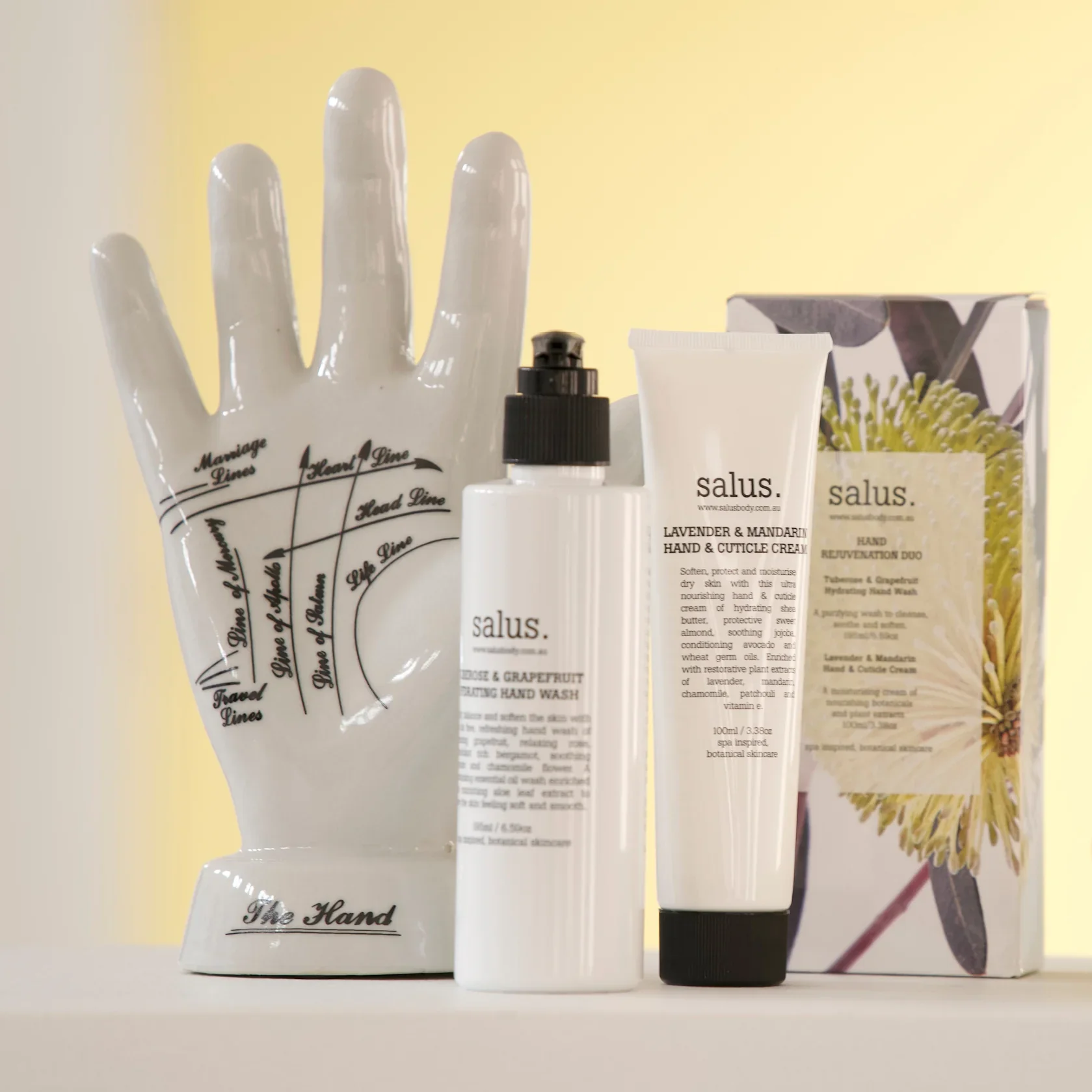 Hand Rejuvenation Duo (Set) - Image 2