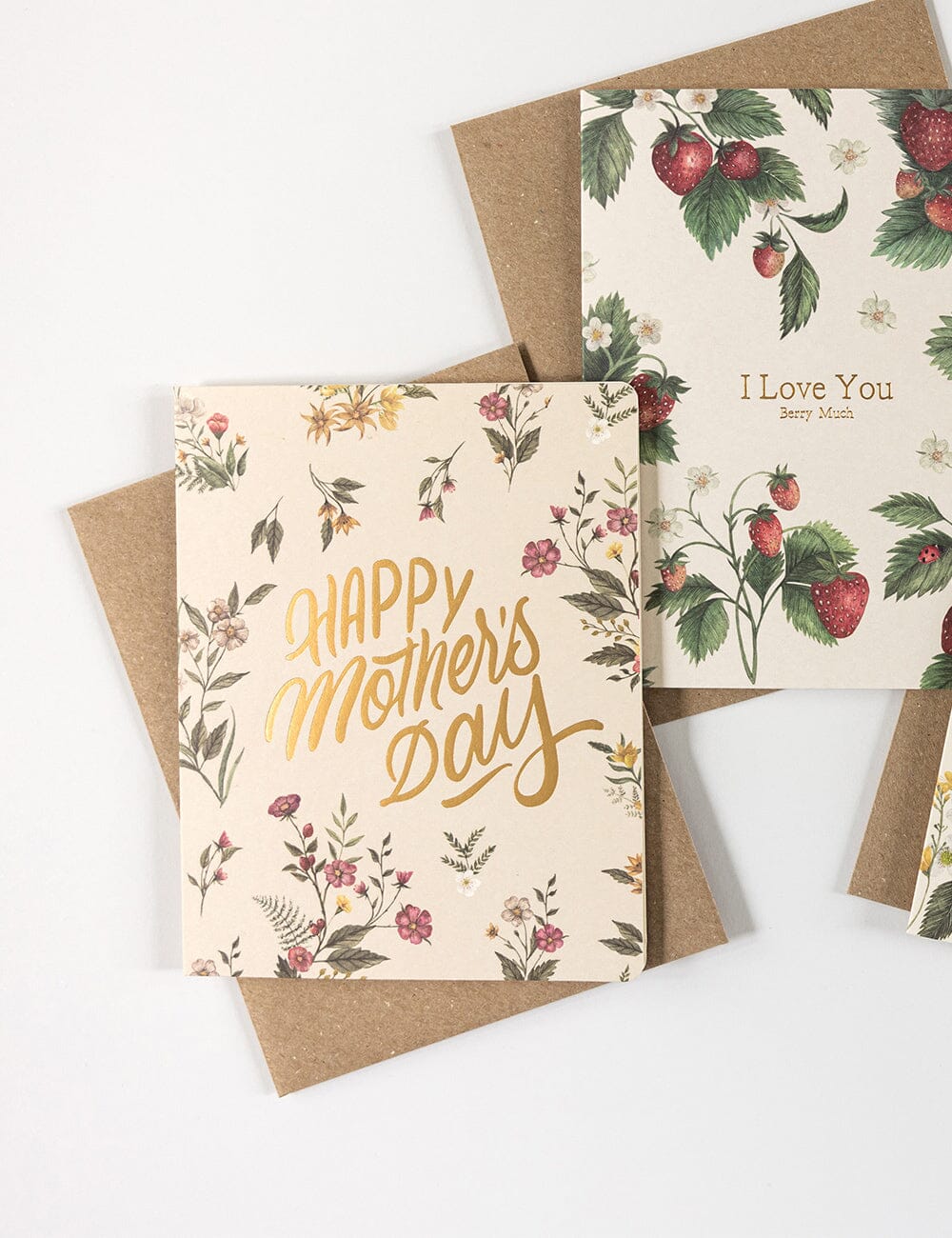 Happy Mothers Day Card - Image 2