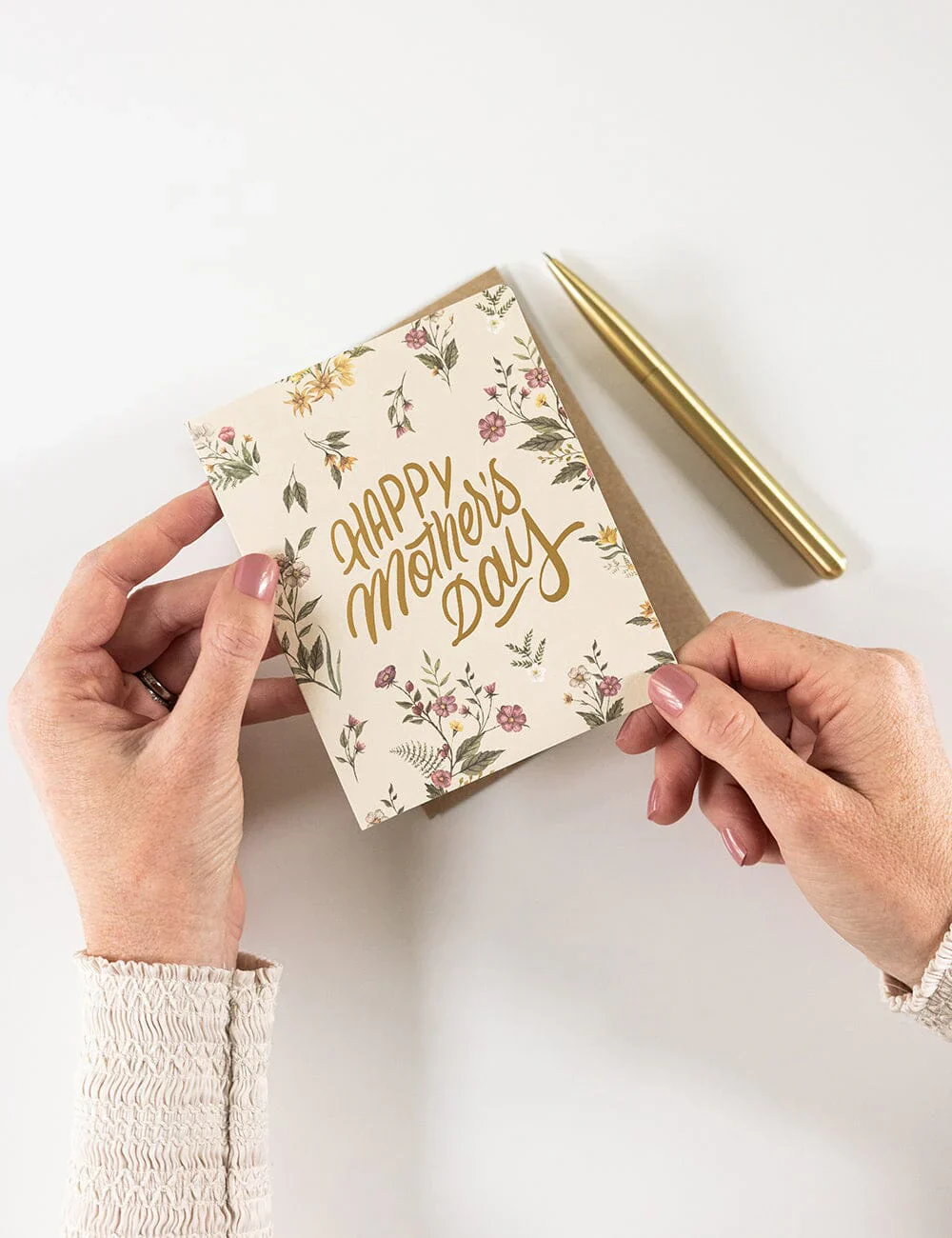 Happy Mothers Day Card - Image 3