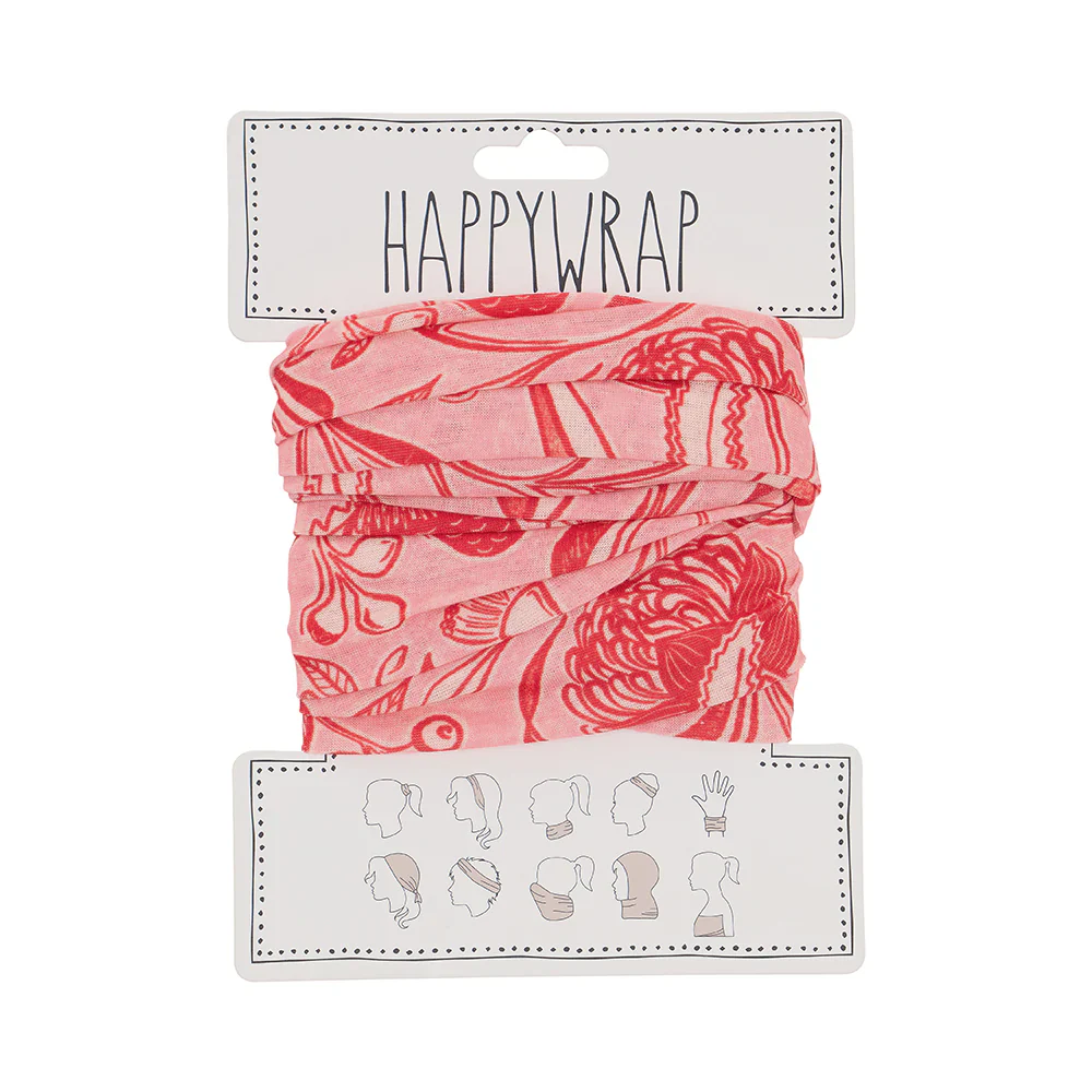 Happy Wrap - Image 8
