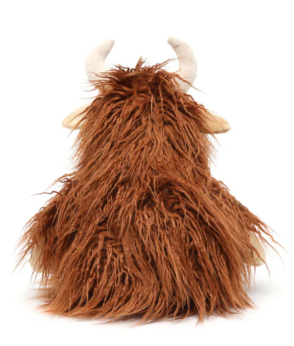 Henry the highland cow - Image 5