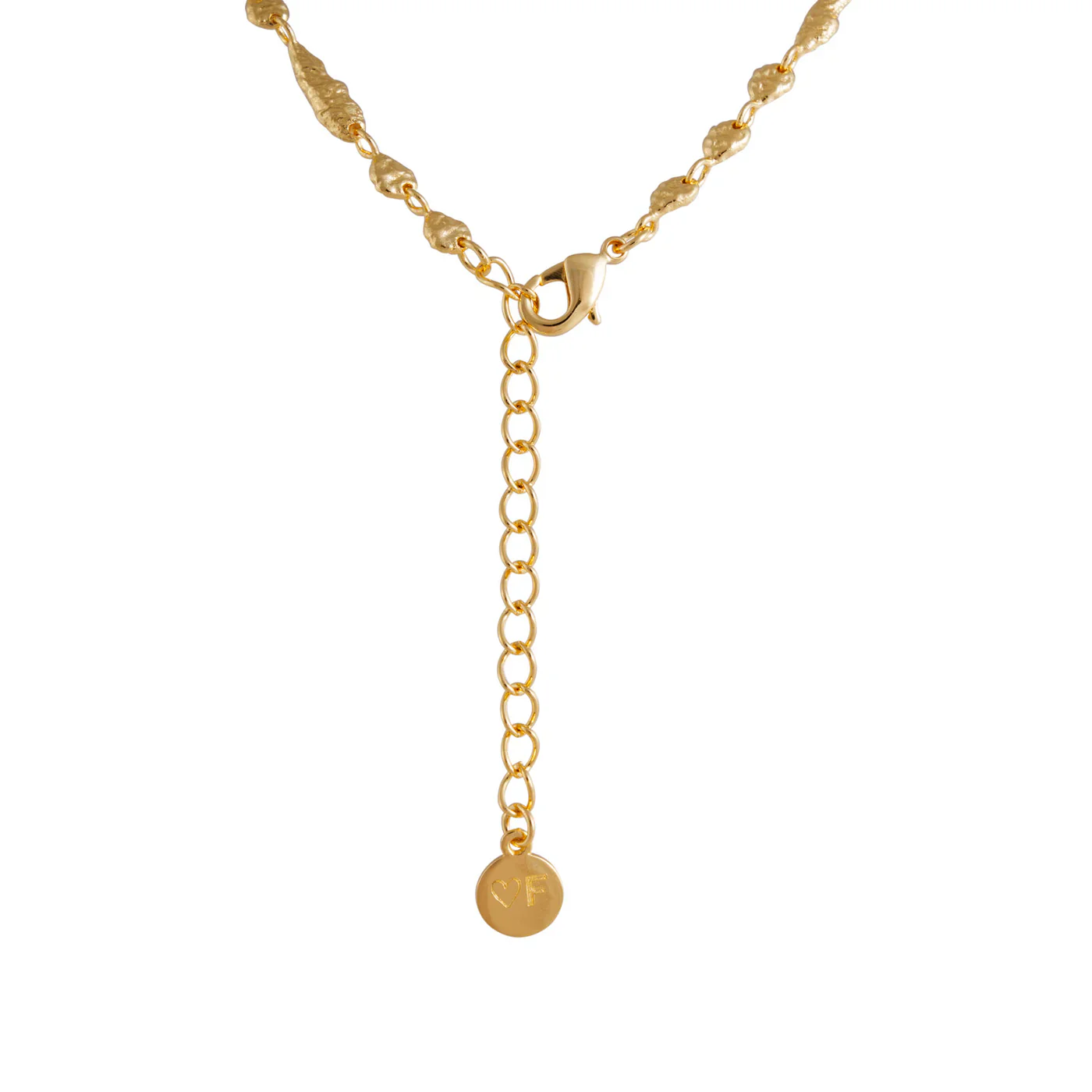 Hidden Charm Necklace - Image 3