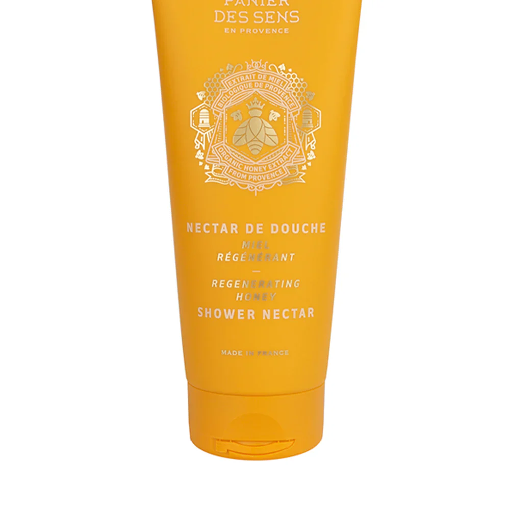 Honey Shower Gel Nectar - Image 2