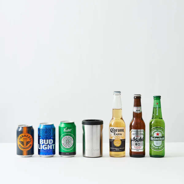 Huski Beer Cooler 2.0 | Black - Image 5