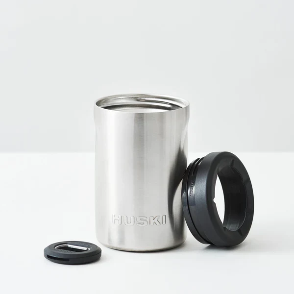 Huski Beer Cooler 2.0 | Black - Image 7